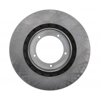 1986 Porsche 944 Disc Brake Rotor Front Raybestos 96485R image 2 of 3