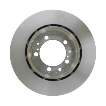 1994 Porsche 911 Disc Brake Rotor Rear Right Raybestos 96486 image 2 of 3