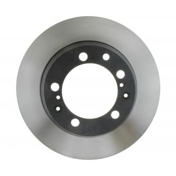1994 Porsche 911 Disc Brake Rotor Rear Right Raybestos 96486 image 3 of 3