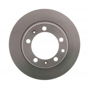 1994 Porsche 911 Disc Brake Rotor Rear Right Raybestos 96486R image 3 of 3
