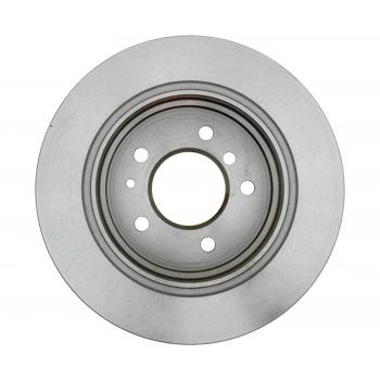 1995 BMW 525i Disc Brake Rotor Rear Raybestos 96490 image 2 of 3