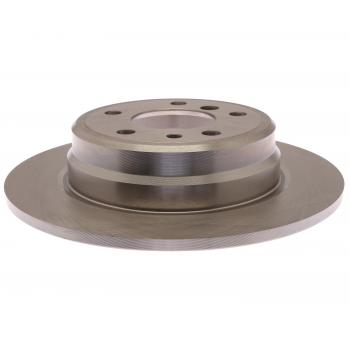 1995 BMW 525i Disc Brake Rotor Rear Raybestos 96490R image 1 of 3
