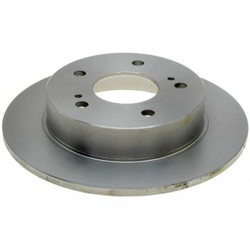 1996 Nissan 240SX Disc Brake Rotor Rear Raybestos 96491 image 1 of 3