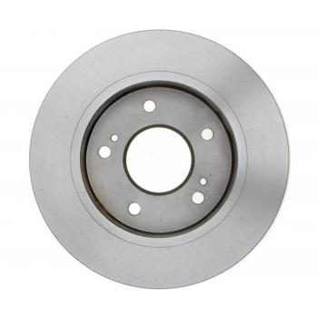 1996 Nissan 240SX Disc Brake Rotor Rear Raybestos 96491 image 2 of 3