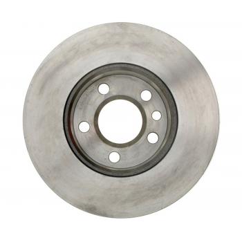 1995 Volkswagen EuroVan Disc Brake Rotor Front Raybestos 96497R image 2 of 3