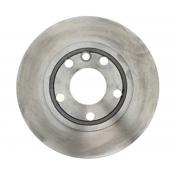 1995 Volkswagen EuroVan Disc Brake Rotor Front Raybestos 96497R image 3 of 3