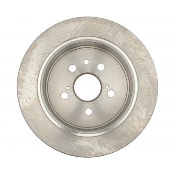1995 Toyota Celica Disc Brake Rotor Rear Raybestos 96498R image 2 of 3