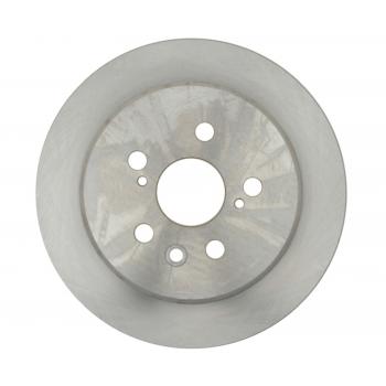 1995 Toyota Celica Disc Brake Rotor Rear Raybestos 96498R image 3 of 3