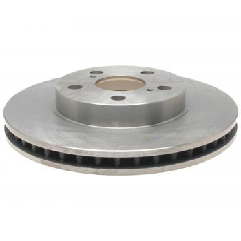 1995 Toyota Celica Disc Brake Rotor Front Raybestos 96499R image 1 of 3