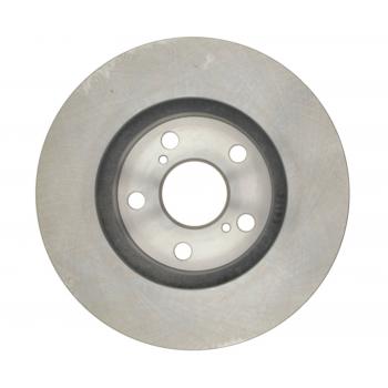 1995 Toyota Celica Disc Brake Rotor Front Raybestos 96499R image 2 of 3