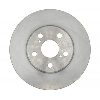 1995 Toyota Celica Disc Brake Rotor Front Raybestos 96499R image 3 of 3