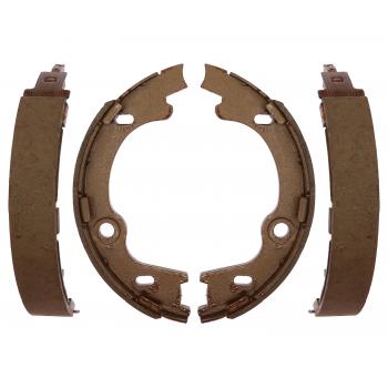 2010 Hyundai Tucson Parking Brake Shoe Rear Raybestos 964PG image 1 of 1