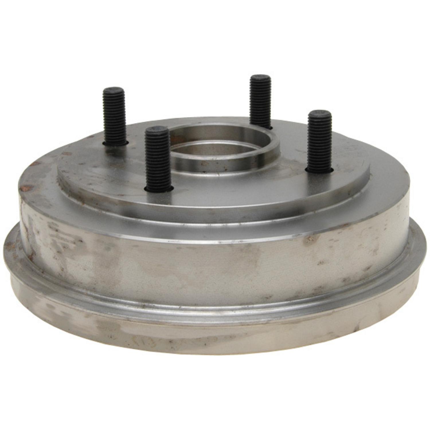Raybestos 9650 - Brake Drum Raybestos 9650 Brake Drum product image 1 of 3