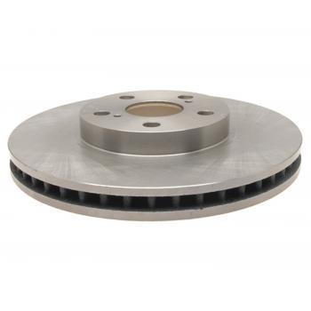 1998 Toyota Celica Disc Brake Rotor Front Raybestos 96500R image 1 of 3
