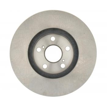 1998 Toyota Celica Disc Brake Rotor Front Raybestos 96500R image 2 of 3