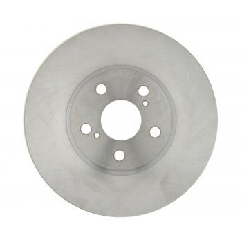 1998 Toyota Celica Disc Brake Rotor Front Raybestos 96500R image 3 of 3