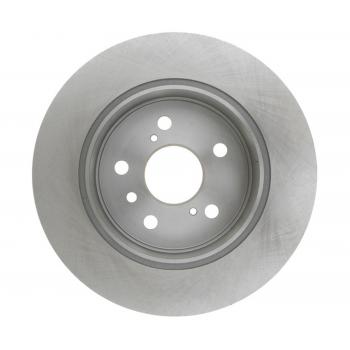 2000 Lexus RX300 Disc Brake Rotor Rear Raybestos 96503R image 2 of 3