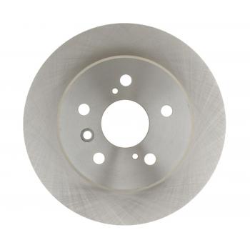 2000 Lexus RX300 Disc Brake Rotor Rear Raybestos 96503R image 3 of 3