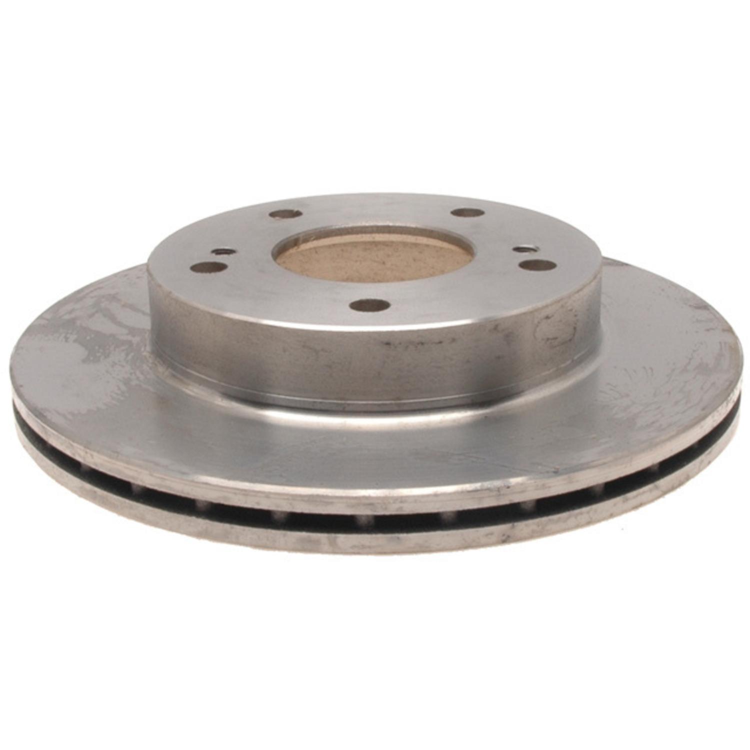 Raybestos 96507 - Disc Brake Rotor Raybestos 96507 Disc Brake Rotor product image 1 of 3