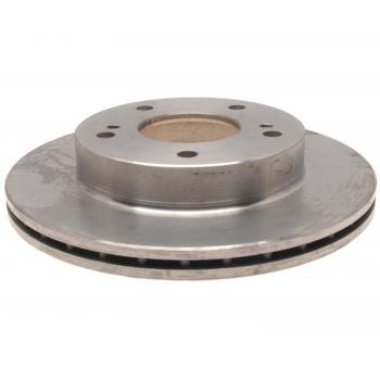 1996 Nissan 240SX Disc Brake Rotor Front Raybestos 96507 image 1 of 3