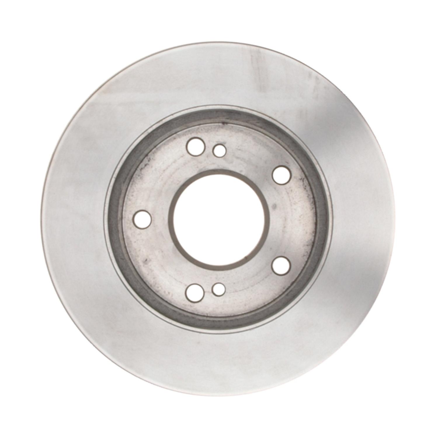 Raybestos 96507 - Disc Brake Rotor Raybestos 96507 Disc Brake Rotor product image 2 of 3