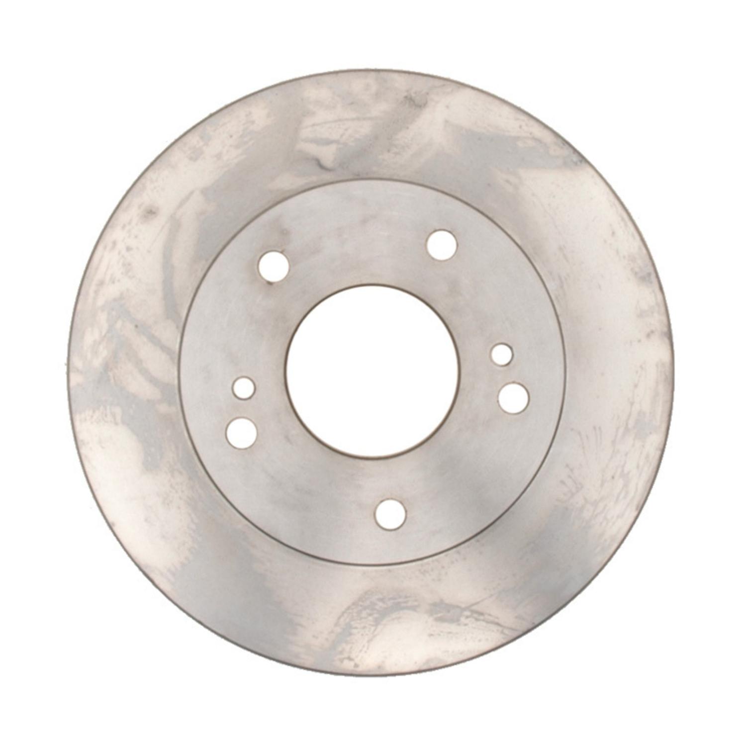 Raybestos 96507 - Disc Brake Rotor Raybestos 96507 Disc Brake Rotor product image 3 of 3