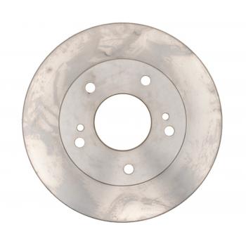1996 Nissan 240SX Disc Brake Rotor Front Raybestos 96507 image 3 of 3