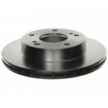 1996 Nissan 240SX Disc Brake Rotor Front Raybestos 96507R image 1 of 3