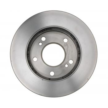 1996 Nissan 240SX Disc Brake Rotor Front Raybestos 96507R image 2 of 3
