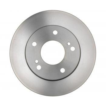 1996 Nissan 240SX Disc Brake Rotor Front Raybestos 96507R image 3 of 3
