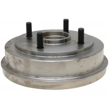 1990 Dodge Colt Brake Drum Rear Raybestos 9650R image 1 of 3