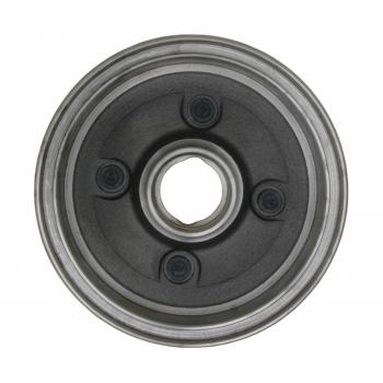 1990 Dodge Colt Brake Drum Rear Raybestos 9650R image 2 of 3