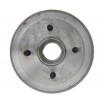 1990 Dodge Colt Brake Drum Rear Raybestos 9650R image 3 of 3