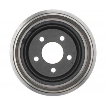 2006 Ford Ranger Brake Drum Rear Raybestos 9651 image 2 of 3