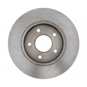 2003 Nissan Maxima Disc Brake Rotor Rear Raybestos 96511 image 2 of 3