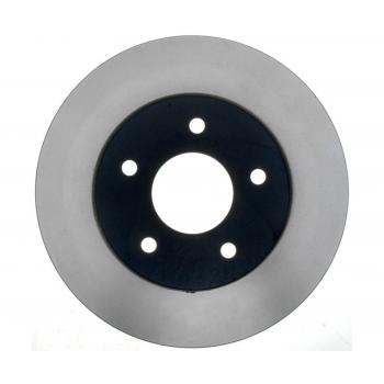 2003 Nissan Maxima Disc Brake Rotor Rear Raybestos 96511 image 3 of 3