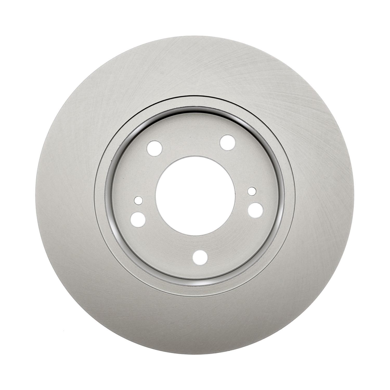 Raybestos 96511FZN - Disc Brake Rotor Raybestos 96511FZN Disc Brake Rotor product image 2 of 3