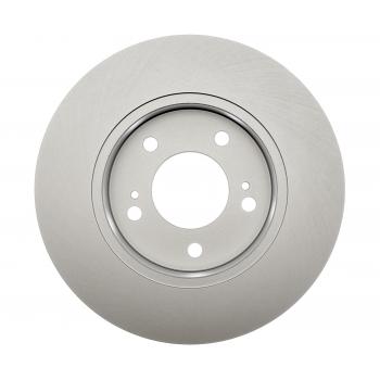 2003 Nissan Maxima Disc Brake Rotor Rear Raybestos 96511FZN image 2 of 3