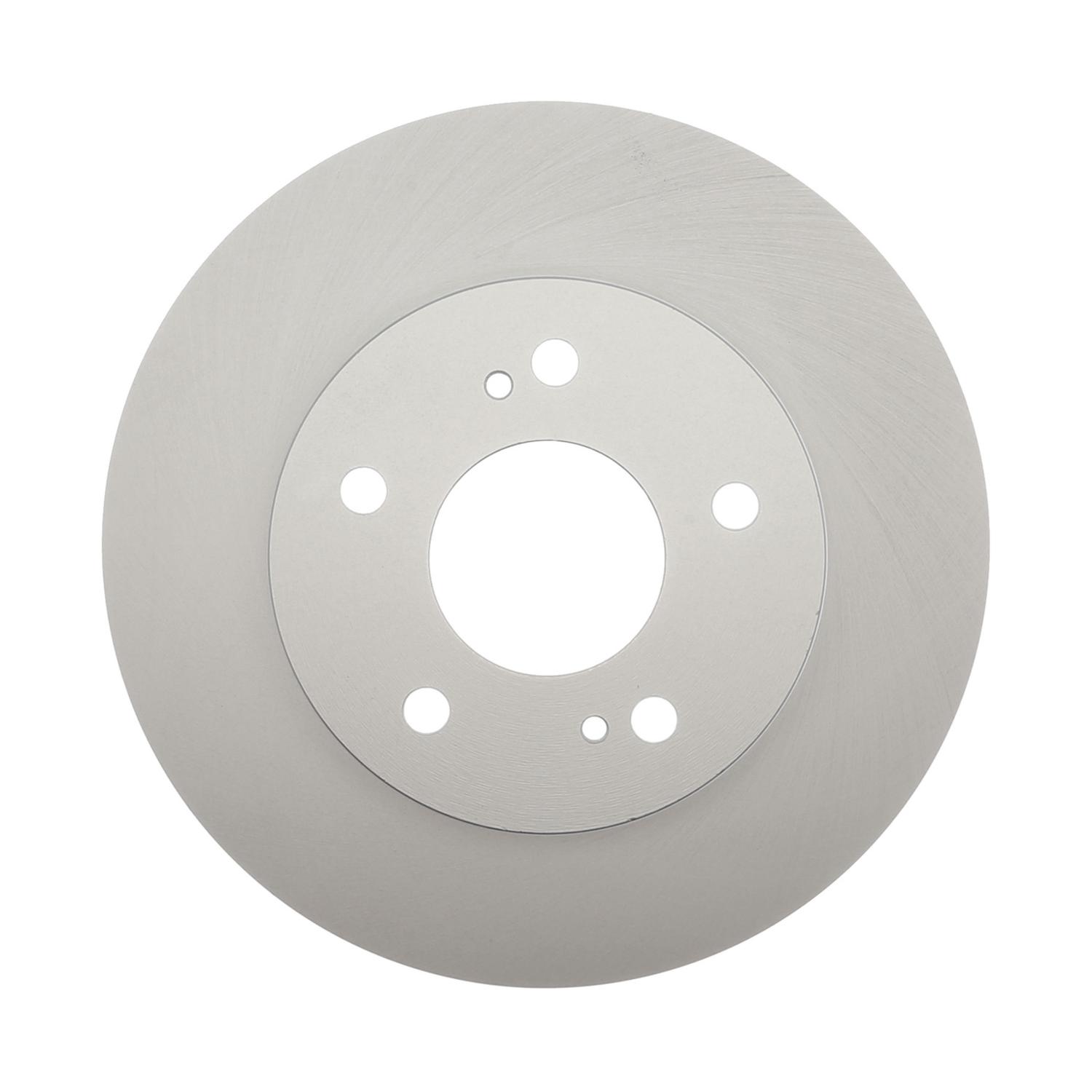 Raybestos 96511FZN - Disc Brake Rotor Raybestos 96511FZN Disc Brake Rotor product image 3 of 3
