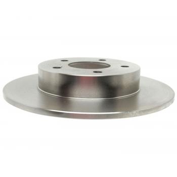 2003 Nissan Maxima Disc Brake Rotor Rear Raybestos 96511R image 1 of 3