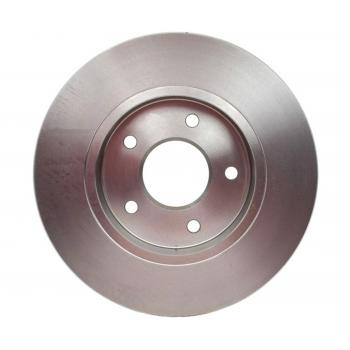 2003 Nissan Maxima Disc Brake Rotor Rear Raybestos 96511R image 2 of 3