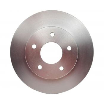2003 Nissan Maxima Disc Brake Rotor Rear Raybestos 96511R image 3 of 3