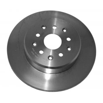 1994 Toyota Supra Disc Brake Rotor Rear Raybestos 96512 image 1 of 3