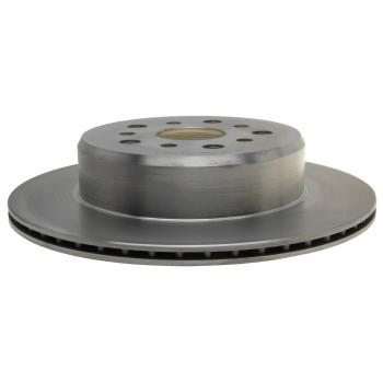 1994 Toyota Supra Disc Brake Rotor Rear Raybestos 96512R image 1 of 3