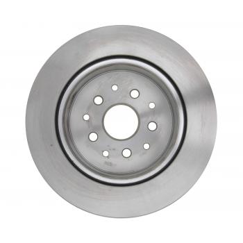 1994 Toyota Supra Disc Brake Rotor Rear Raybestos 96512R image 2 of 3