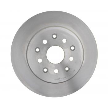 1994 Toyota Supra Disc Brake Rotor Rear Raybestos 96512R image 3 of 3