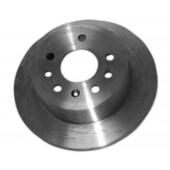 1994 Saab 900 Disc Brake Rotor Rear Raybestos 96513R image 1 of 1