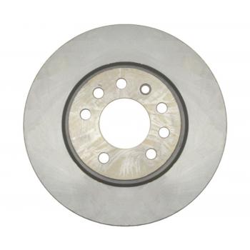 1994 Saab 900 Disc Brake Rotor Front Raybestos 96514R image 3 of 3