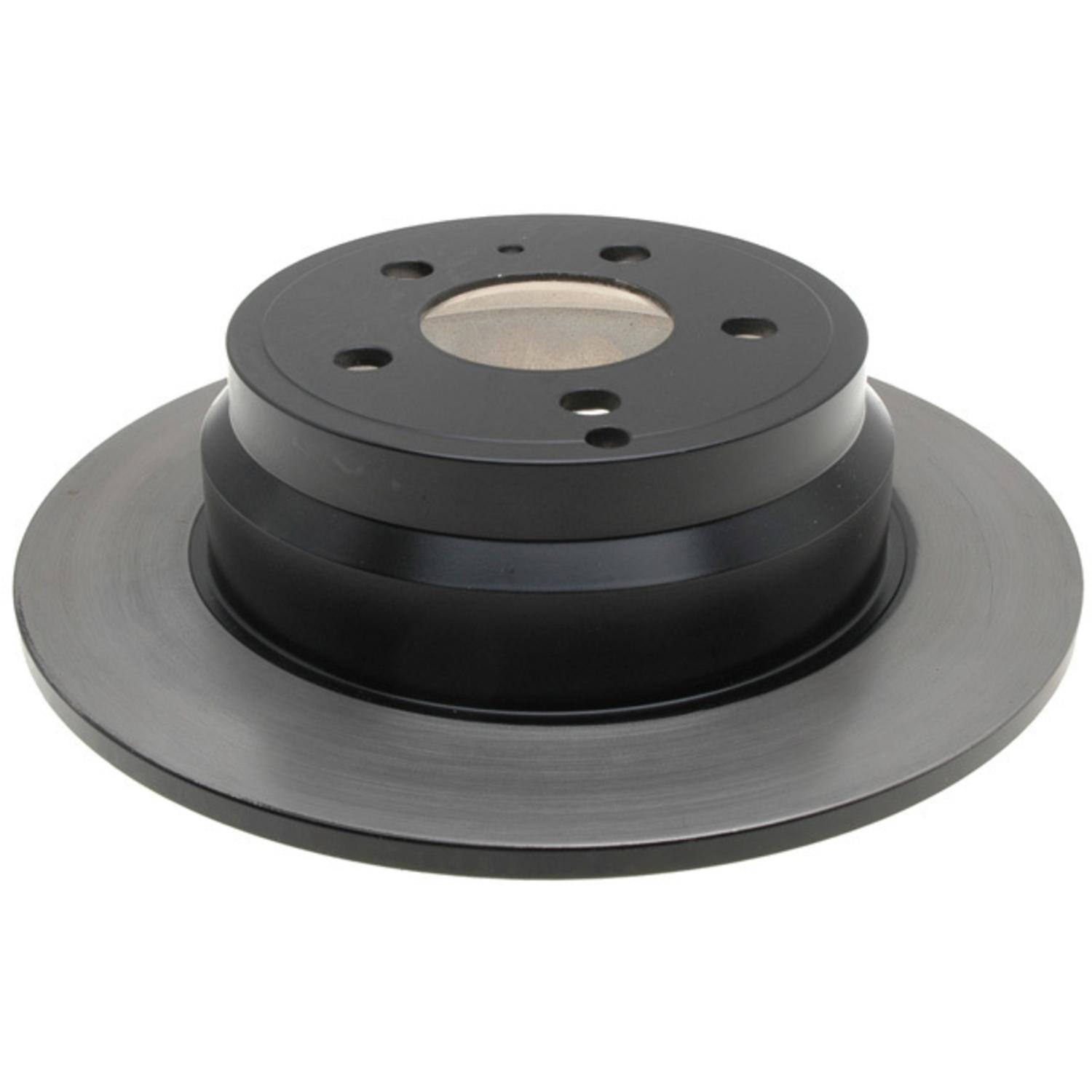 Raybestos 96515 Disc Brake Rotor product image 1 of 3