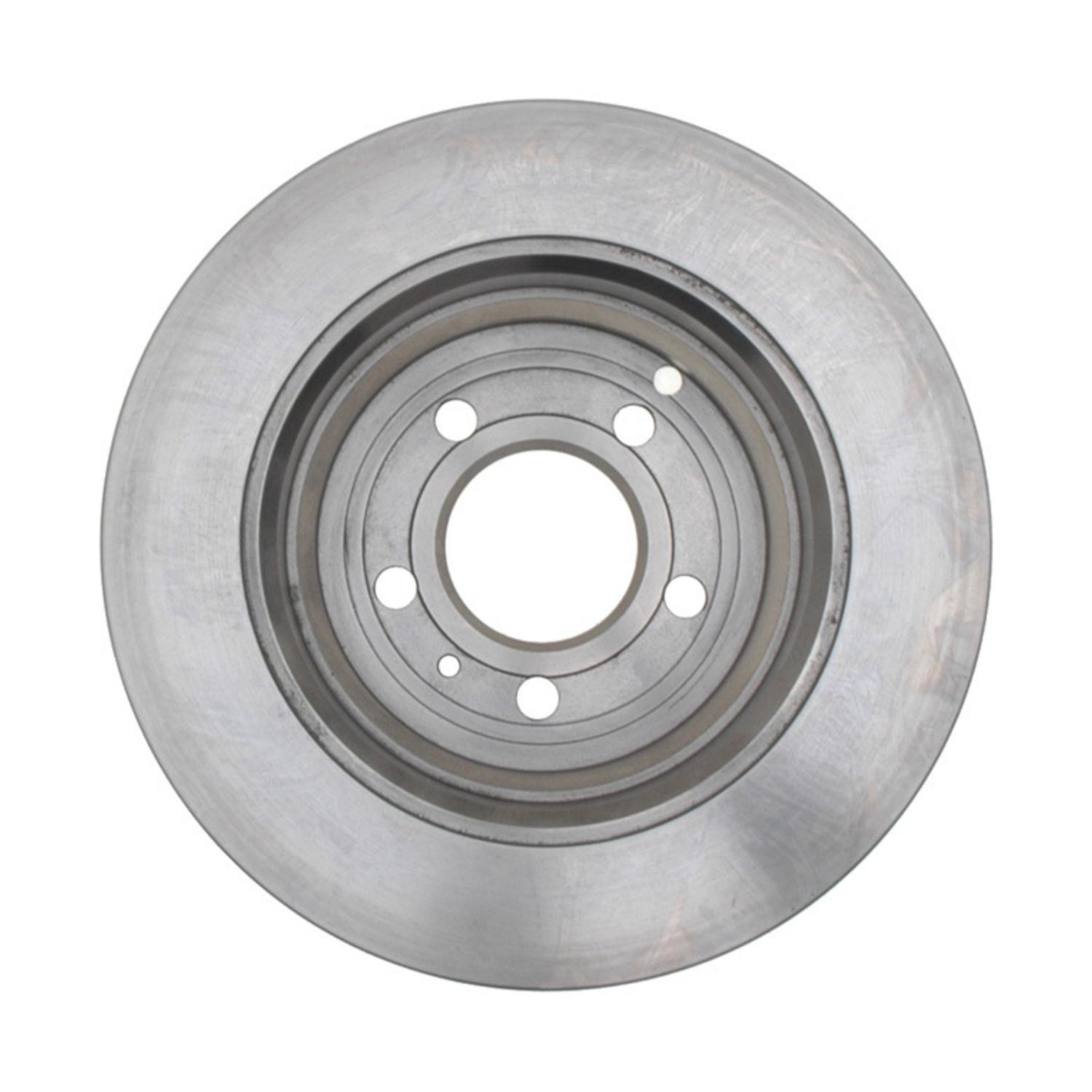 Raybestos 96515 Disc Brake Rotor product image 2 of 3